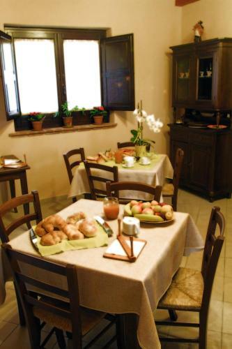 B&B Colle Angaro-azienda Agrituristica