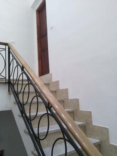 Apartamento Jolly 1 Affittacamere-rendal Room