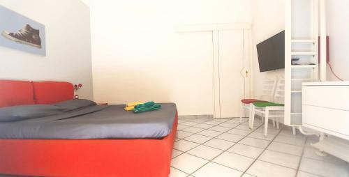 Lovely Sea Front Apartment