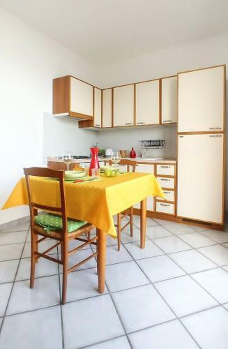 Lovely Sea Front Apartment
