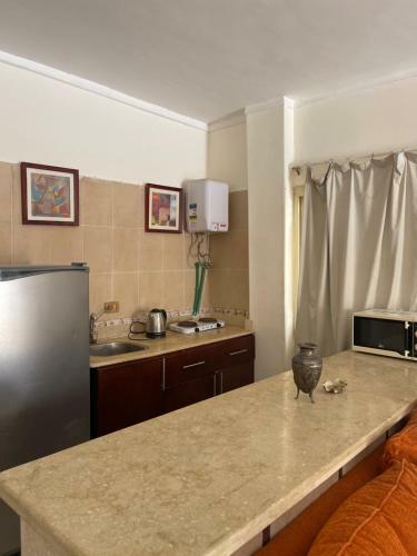 Blumar Resort, Exclusive Apartments In Naama Bay, Sharm