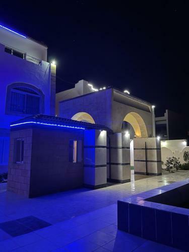 Blumar Resort, Exclusive Apartments In Naama Bay, Sharm