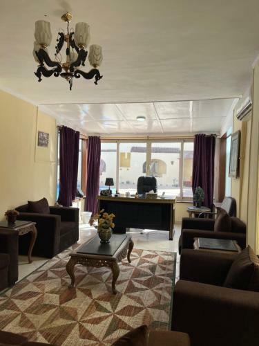 Blumar Resort, Exclusive Apartments In Naama Bay, Sharm