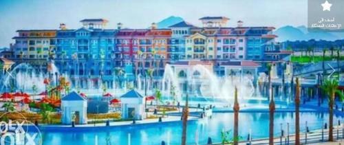 Apartamento Porto Sharm Vip