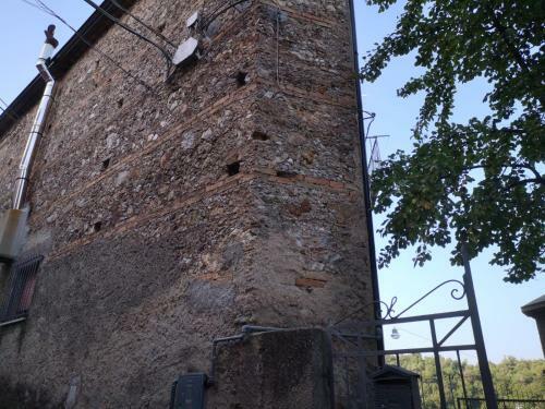 Casa Vacanza Riserva Valli Cupe Porta Del Parco Sersale-sila