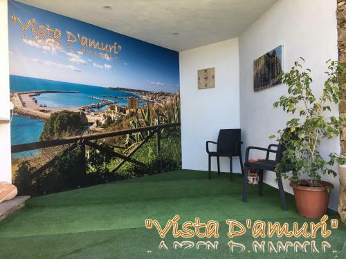 Vista D'amuri