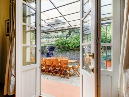 Spacious Villa In Serravalle Pistoiese With A Swimming Pool