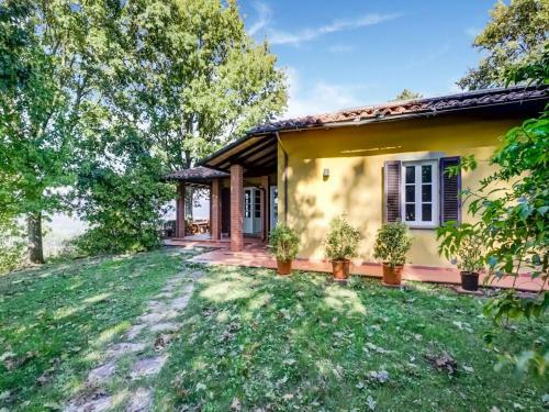Spacious Villa In Serravalle Pistoiese With A Swimming Pool
