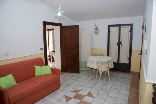 Apartamento La Lanterna Di Bachi - Casa Vacanze
