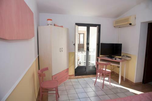 Apartamento La Lanterna Di Bachi - Casa Vacanze