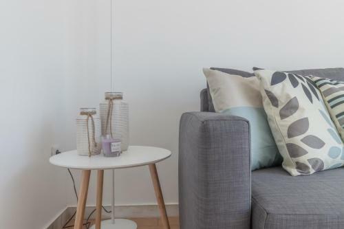 Apartamento Casamare Senigallia