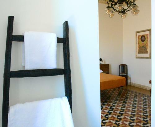 Bed & Breakfast Domus Aleria Deluxe Rooms
