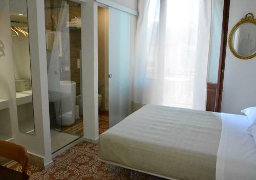 Bed & Breakfast Domus Aleria Deluxe Rooms