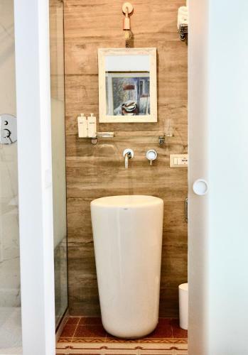 Bed & Breakfast Domus Aleria Deluxe Rooms