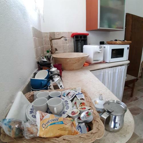 Hostal Il Giardino Del Borgo