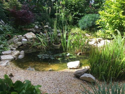 Hostal Il Giardino Del Borgo