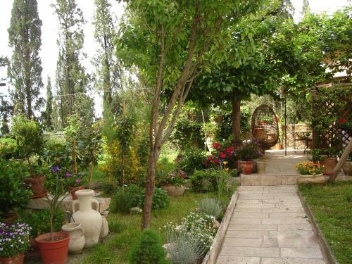 Hostal Il Giardino Del Borgo
