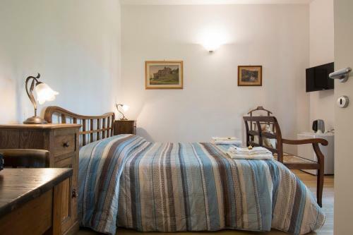 B&B Querceto