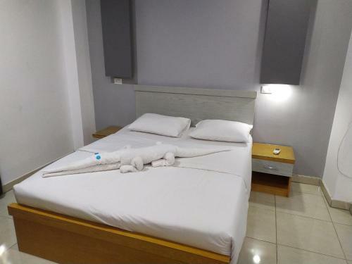 Amazing 3 Bedroom Apartment Jasmine Residence