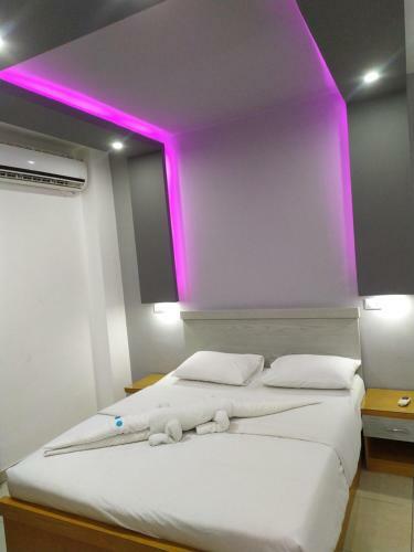 Amazing 3 Bedroom Apartment Jasmine Residence