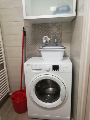 Apartamento Babi House