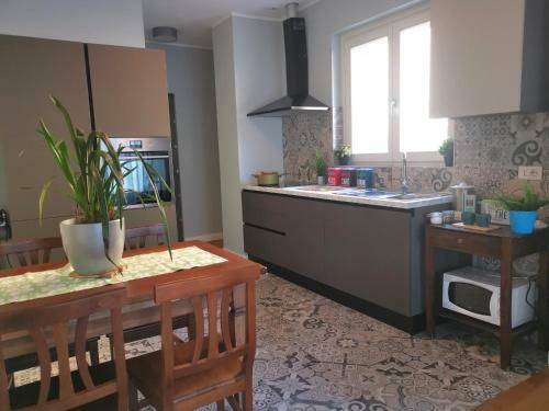 Apartamento Bnbook La Casa Di Sesto