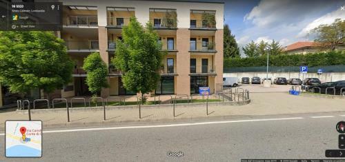 Apartment Victoria, Cozy Studio Flat Near Leonardo Academy