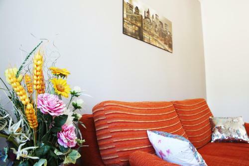 Apartamento Appartamento Delle Rose