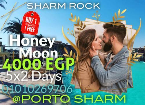 Apartamento Porto Sharm Resort Vip