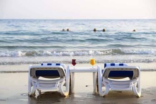 Apartamento Porto Sharm Resort Vip