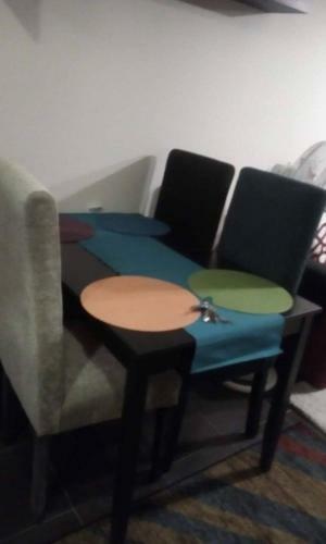 Apartamento Porto Sharm Resort Vip
