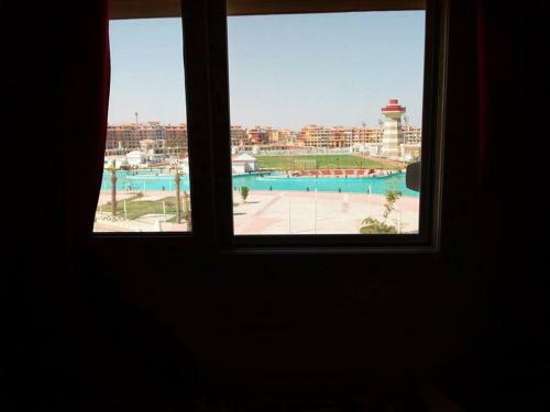 Porto Sharm The View