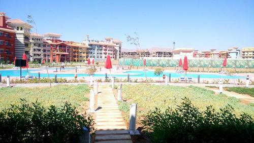 Porto Sharm The View