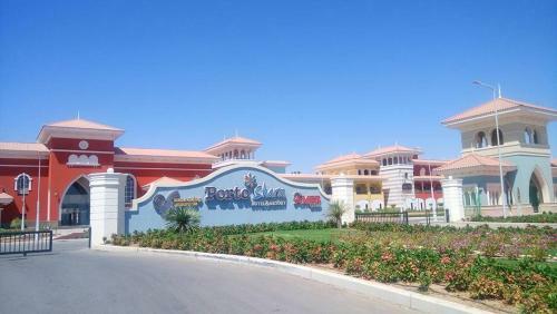 Porto Sharm The View