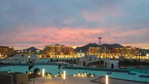Porto Sharm The View