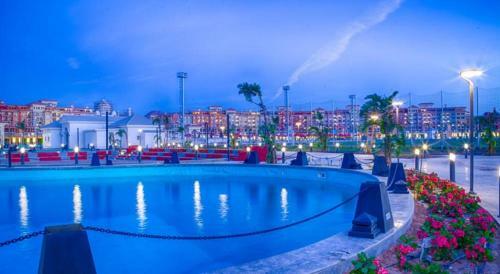 Porto Sharm The View