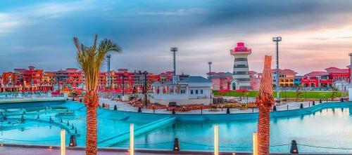 Porto Sharm The View