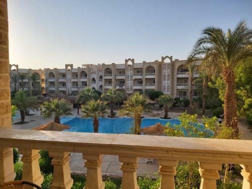 Apartamento Sunny Sharm