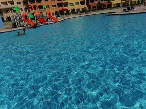 Apartamento Porto Sharm Resort Vip