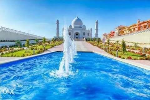 Apartamento Porto Sharm Resort Vip