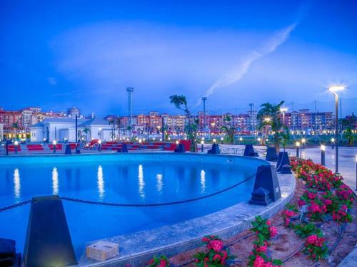 Apartamento Porto Sharm