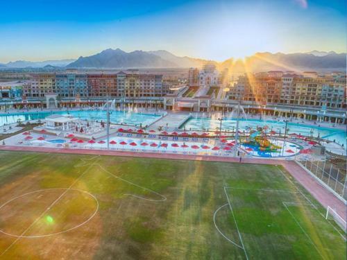 Apartamento Porto Sharm