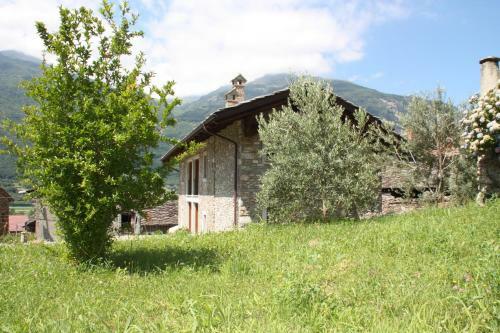 Bed & Breakfast Relais Del Brigante