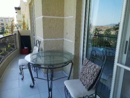 Apartamento The View