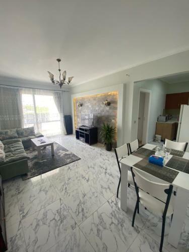 Apartamento Sunterra