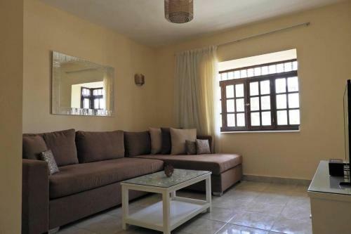Delta Sharm, 1 Bedroom Pool View Apartment