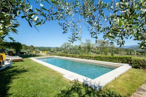 Villa Settignano