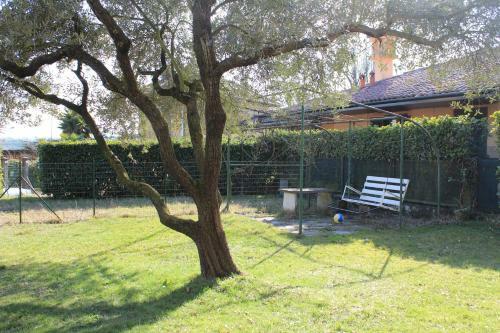 Apartamento Appartamento Tra Lago E Natura