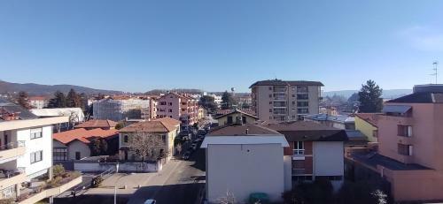 Apartamento Alloggio Incantevole : Sesto Calende