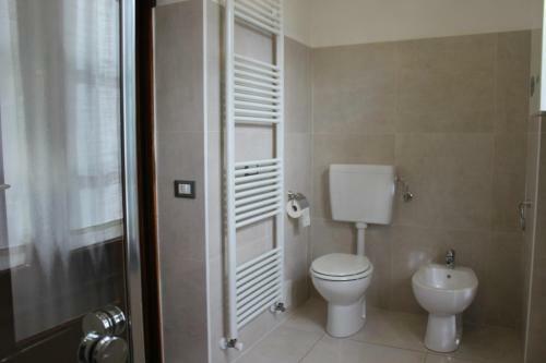 Hostal Passaggio A Nord Ovest